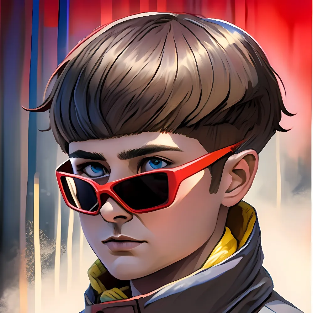 chat with ai character: Turbo