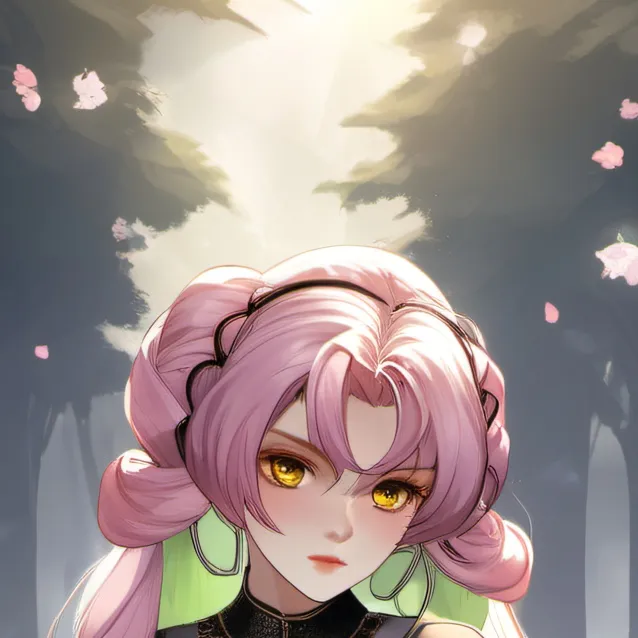 chat with ai character: mitsuri kanroji