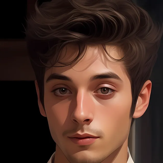 chat with ai character: Lip Gallagher