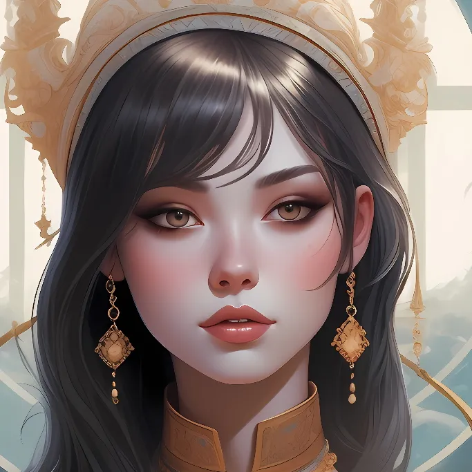 chat with ai character: Hannah