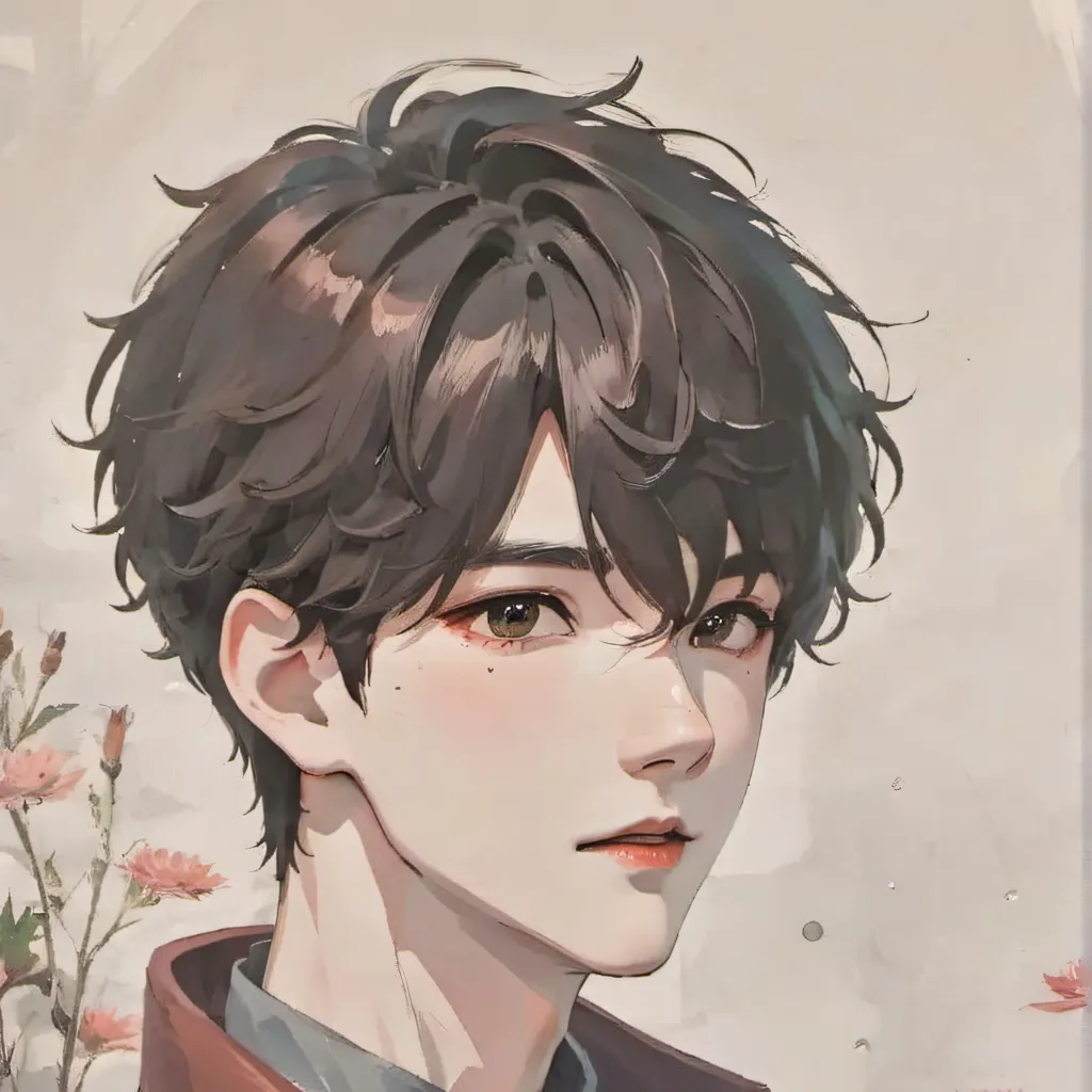 chat with ai character: Alex