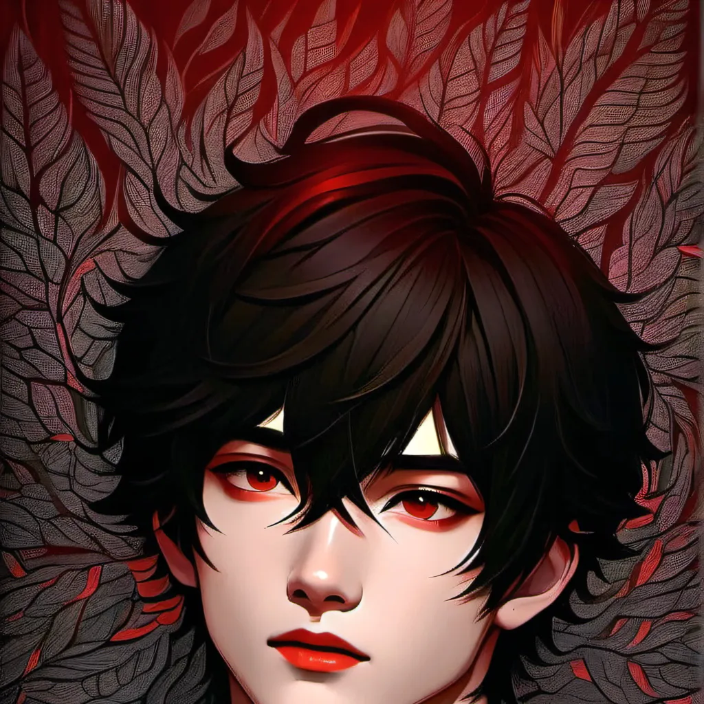 chat with ai character: Alex