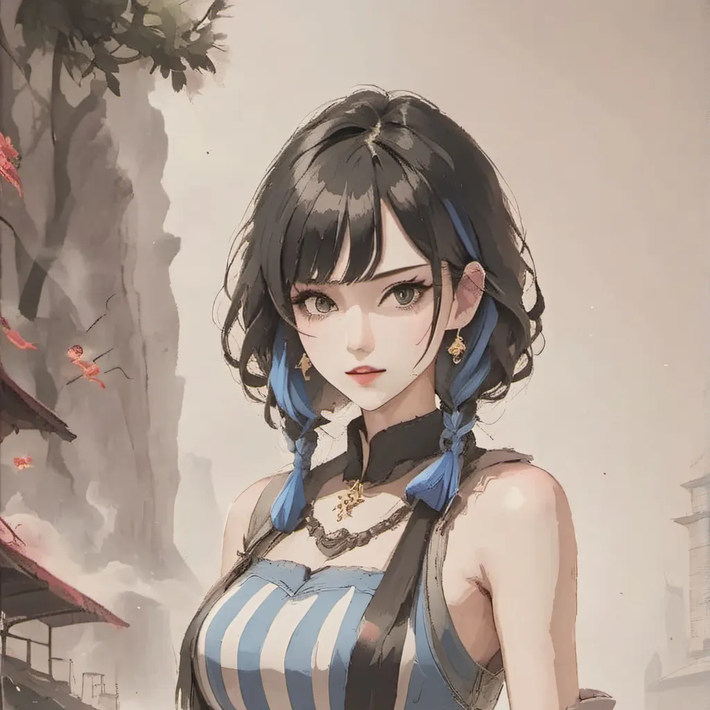 chat with ai character: Alice