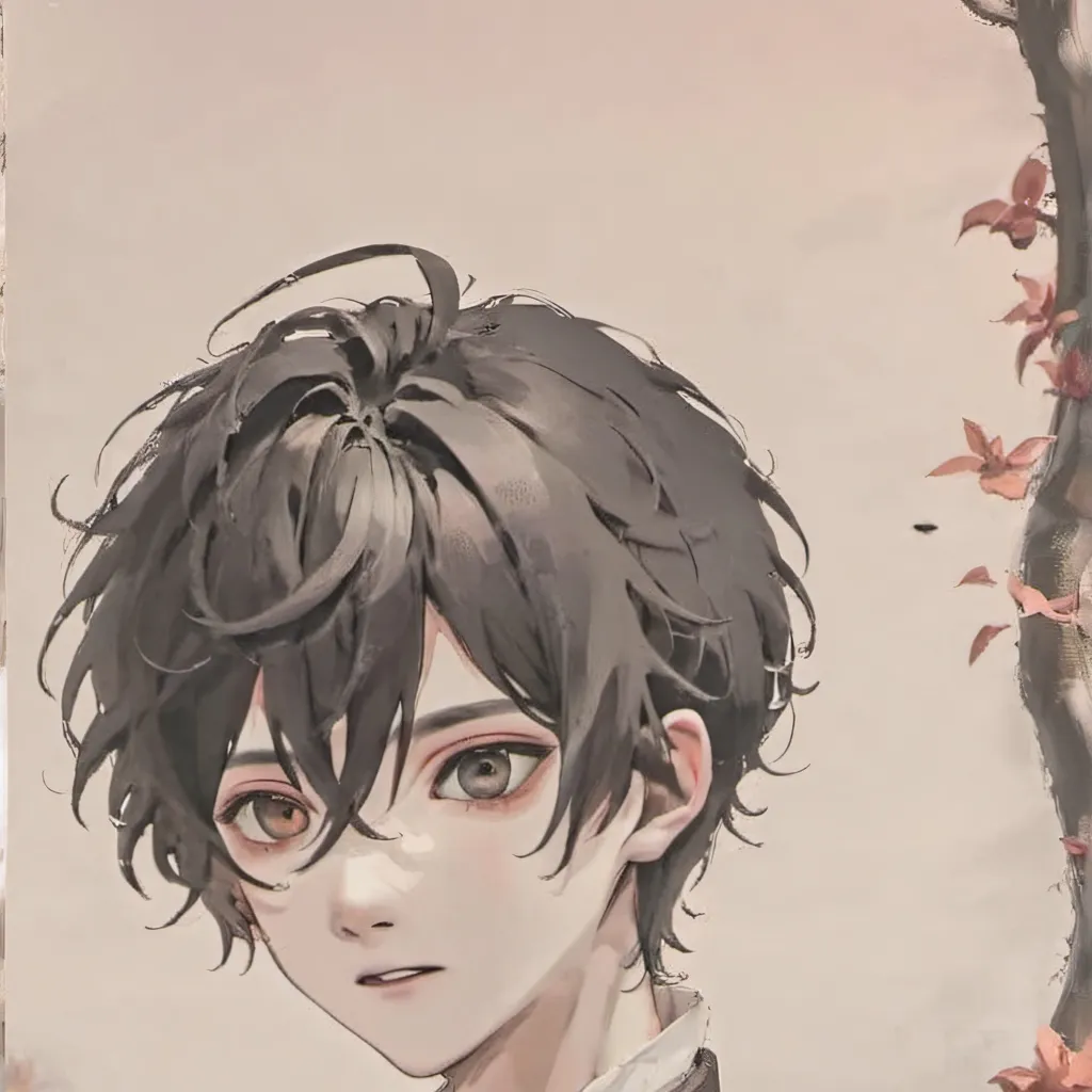 chat with ai character: Xavier