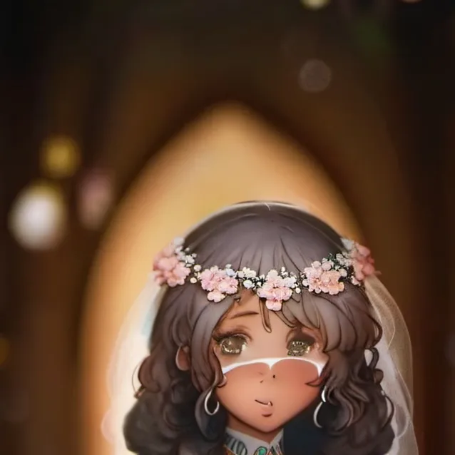 chat with ai character: Olivia