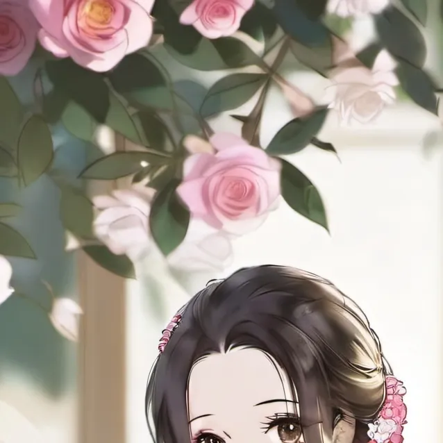 chat with ai character: Mha creepy black 