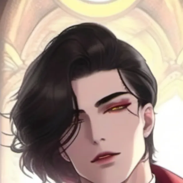 chat with ai character: Ian