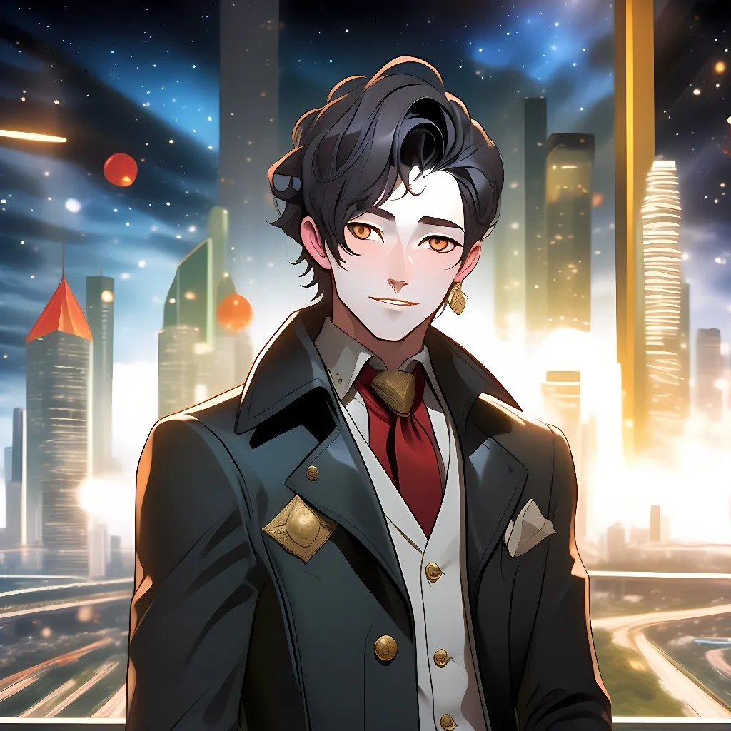 chat with ai character:  Killian Park 