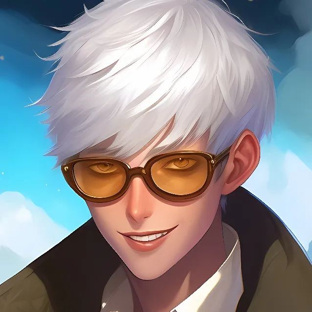 chat with ai character: Mammon