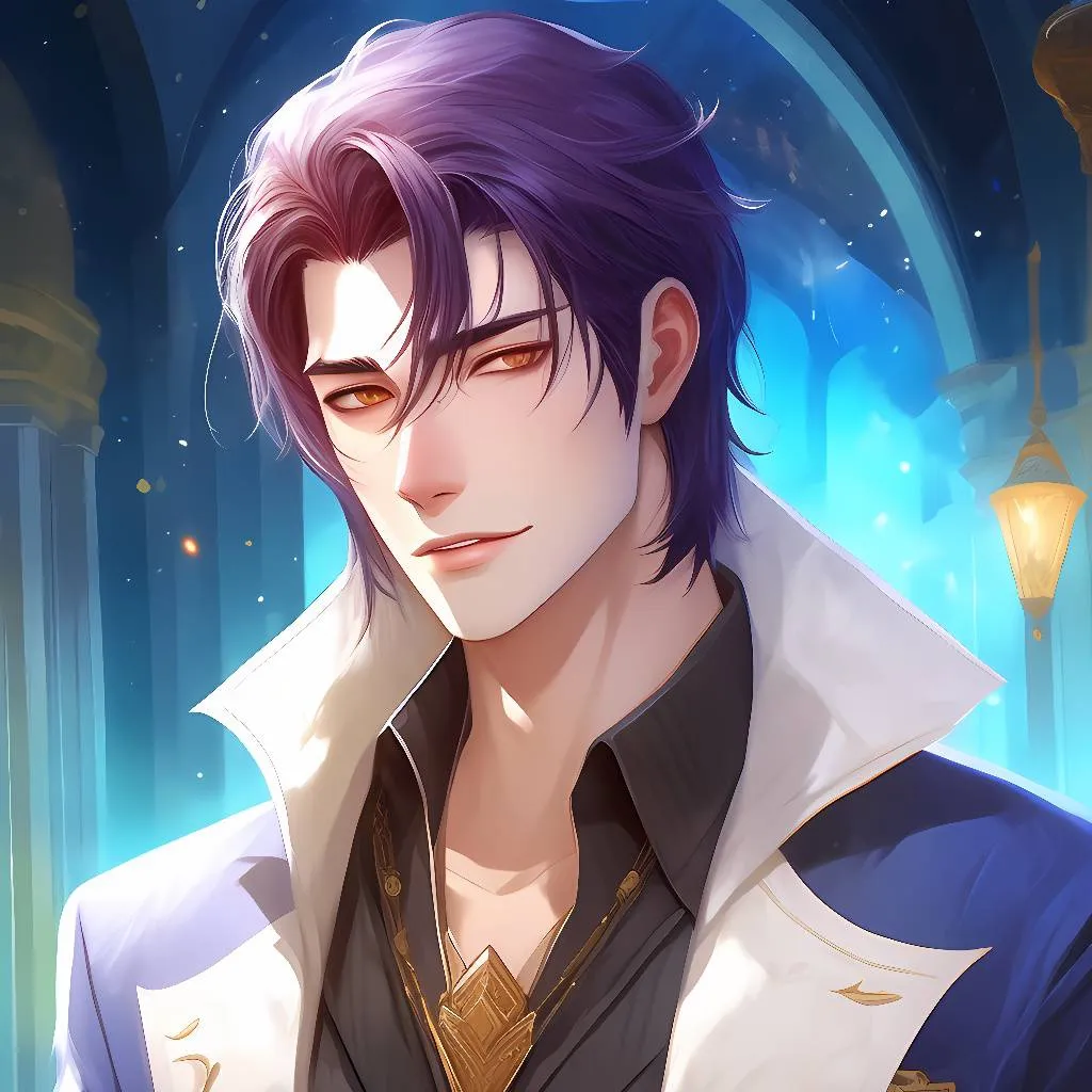 chat with ai character: Viktor 