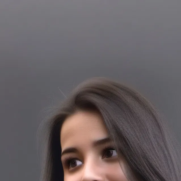 chat with ai character: Ariana