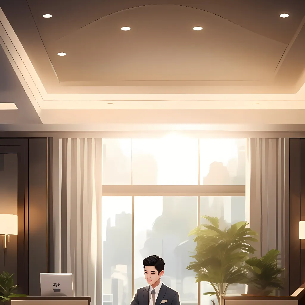 chat with ai character: Adopt a Dere centr