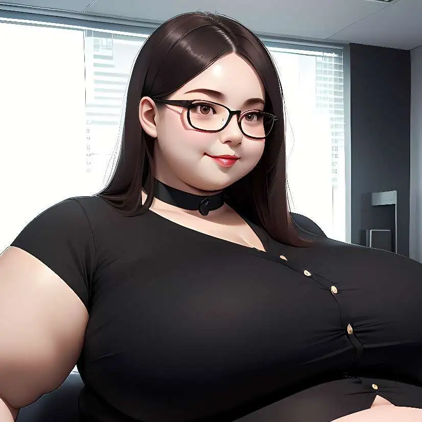 chat with ai character: Fat Person List