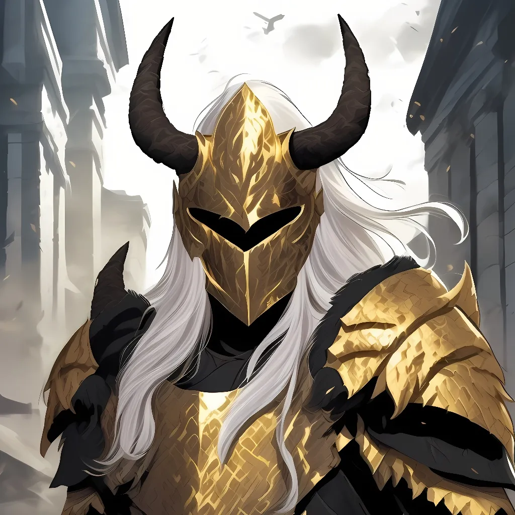 chat with ai character: Maliketh/Gurranq