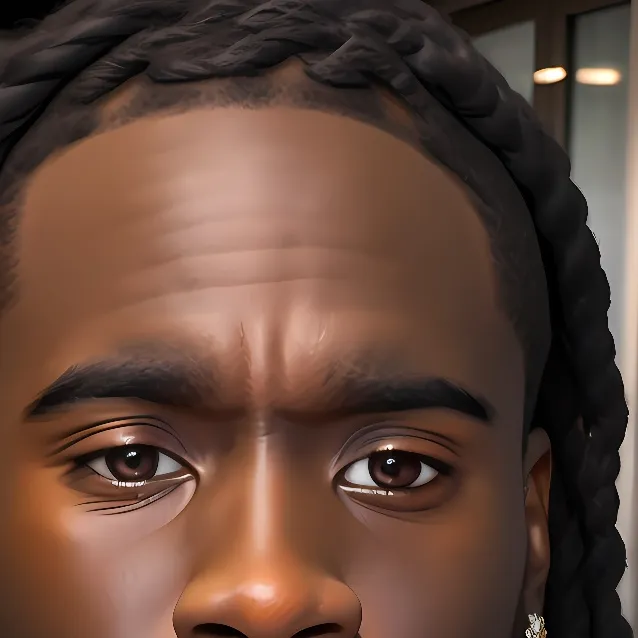 chat with ai character: Kai Cenat