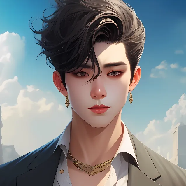 chat with ai character: shadow 