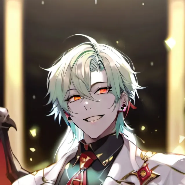 chat with ai character: Cyber