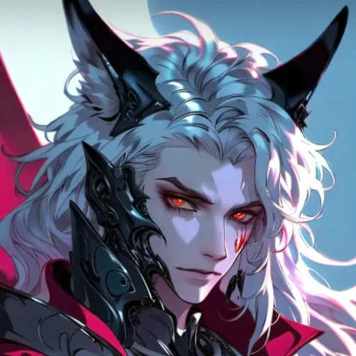 creator CyberVampWolf's avatar
