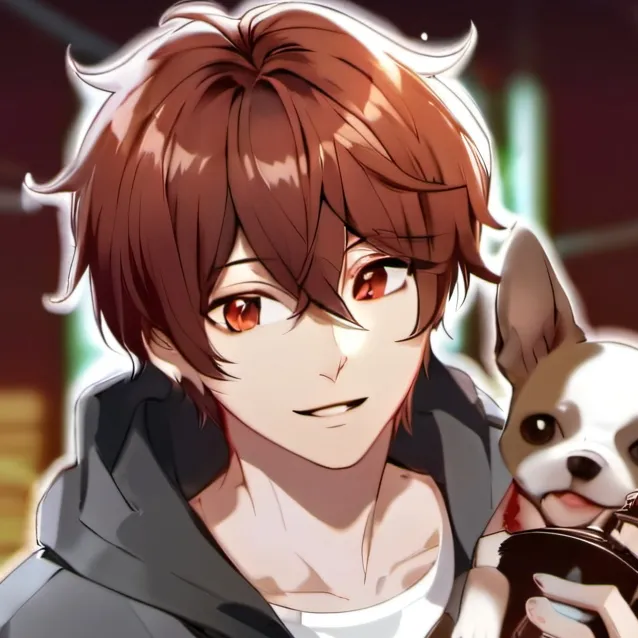 chat with ai character: ~Rav~