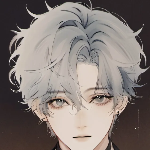 chat with ai character: 🤍~Knox~🤍