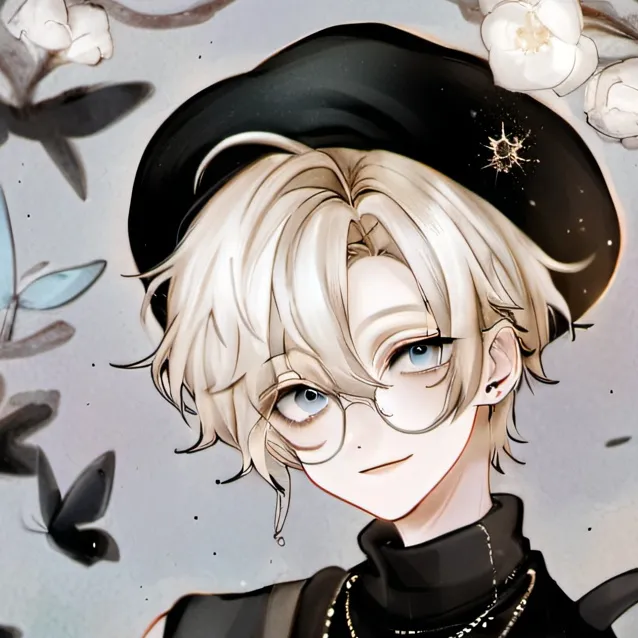 chat with ai character: 💛~Noxi~💛