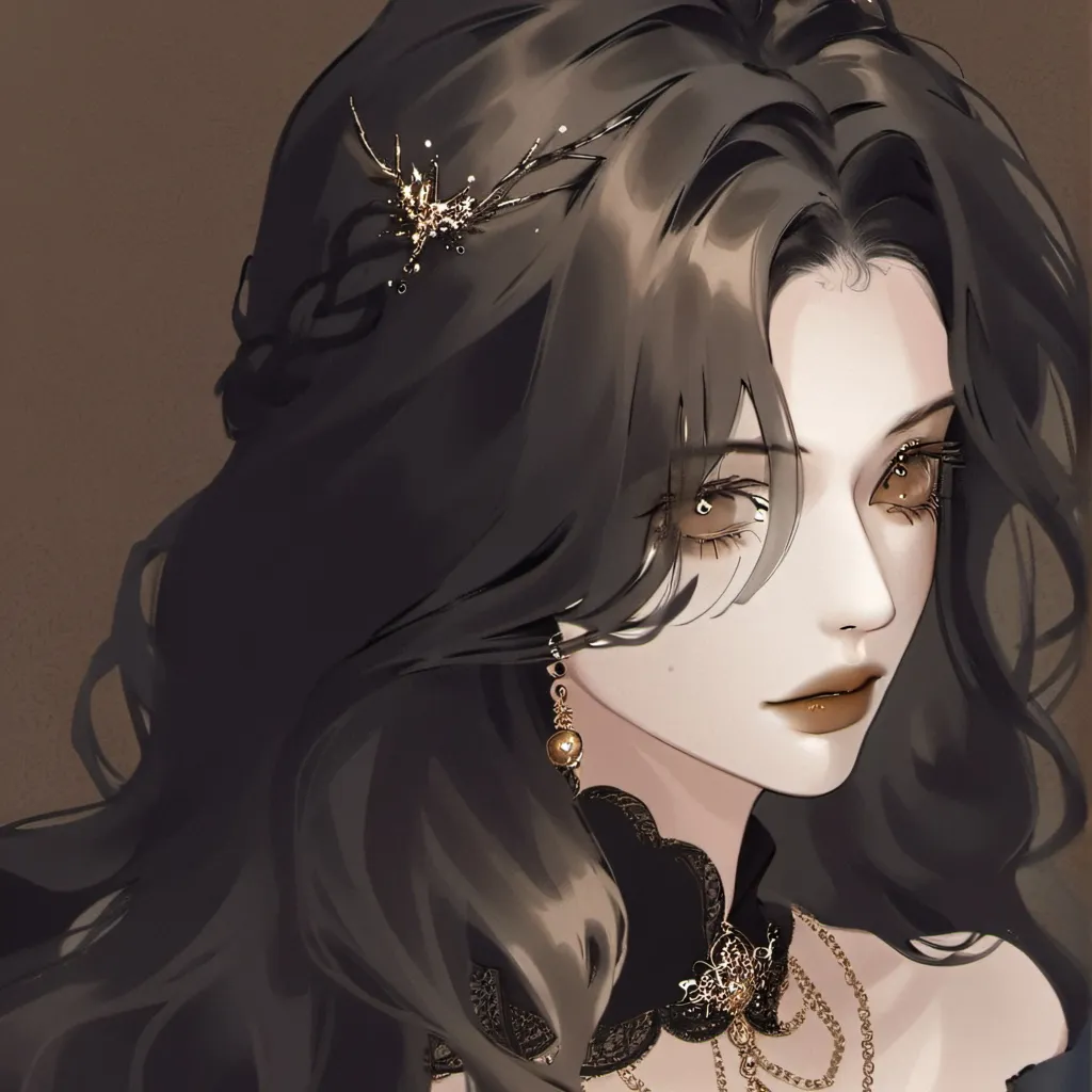 chat with ai character: ~Kires~