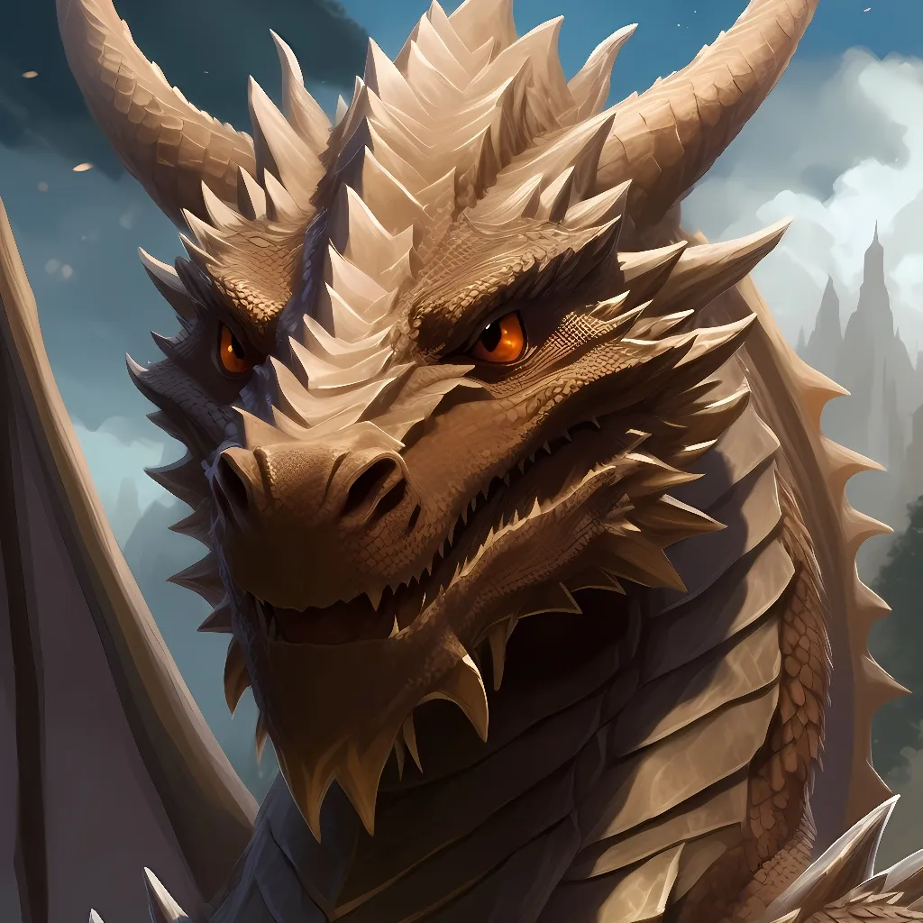 chat with ai character: Nugget (TheDragon)