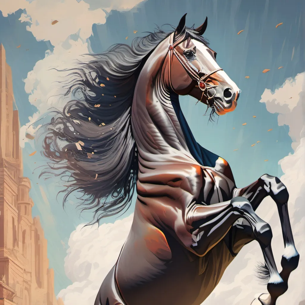 chat with ai character: WindStorm