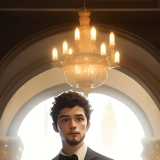 chat with ai character: Emporor Walter V