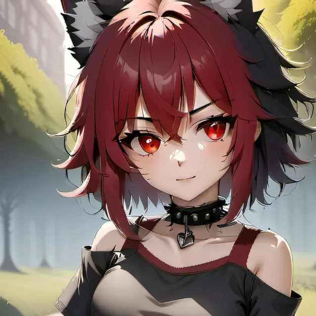 chat with ai character: Claudia 