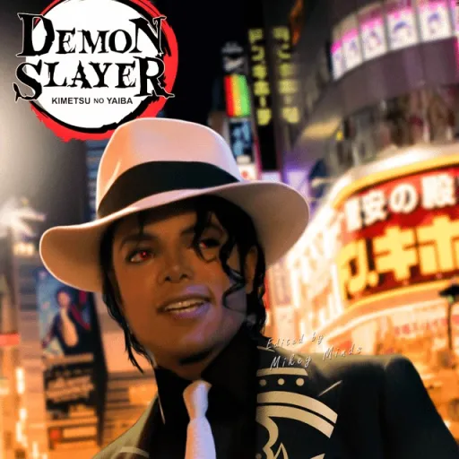 creator muzan jackson123's avatar