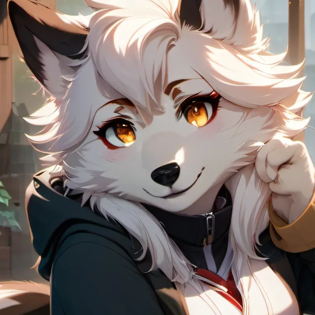 chat with ai character: Sylvia