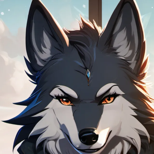 chat with ai character: Alue