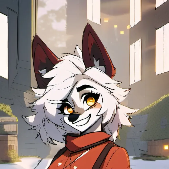 chat with ai character: Iris tea