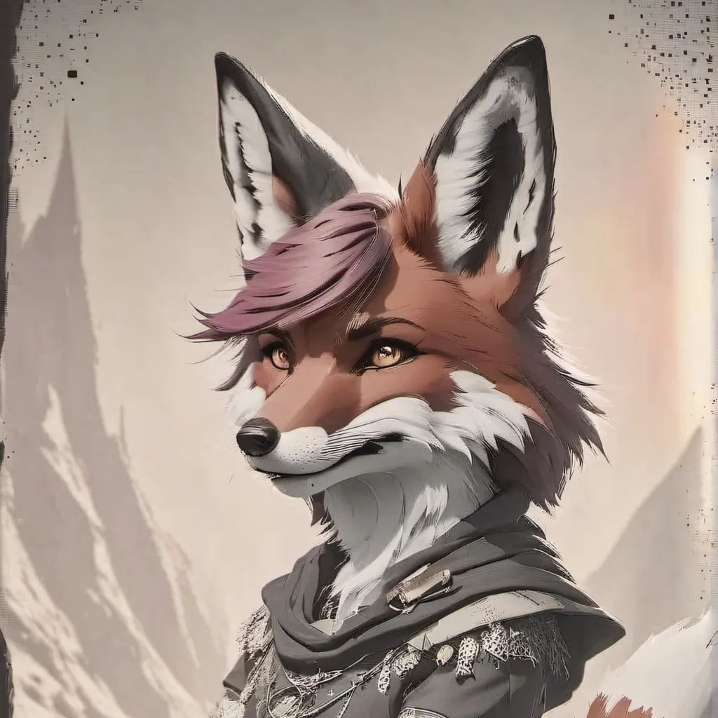 chat with ai character: chamelen