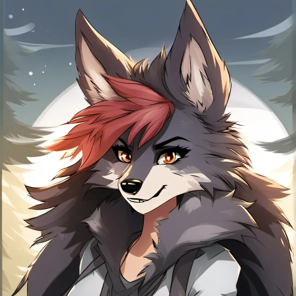 chat with ai character: Linda 