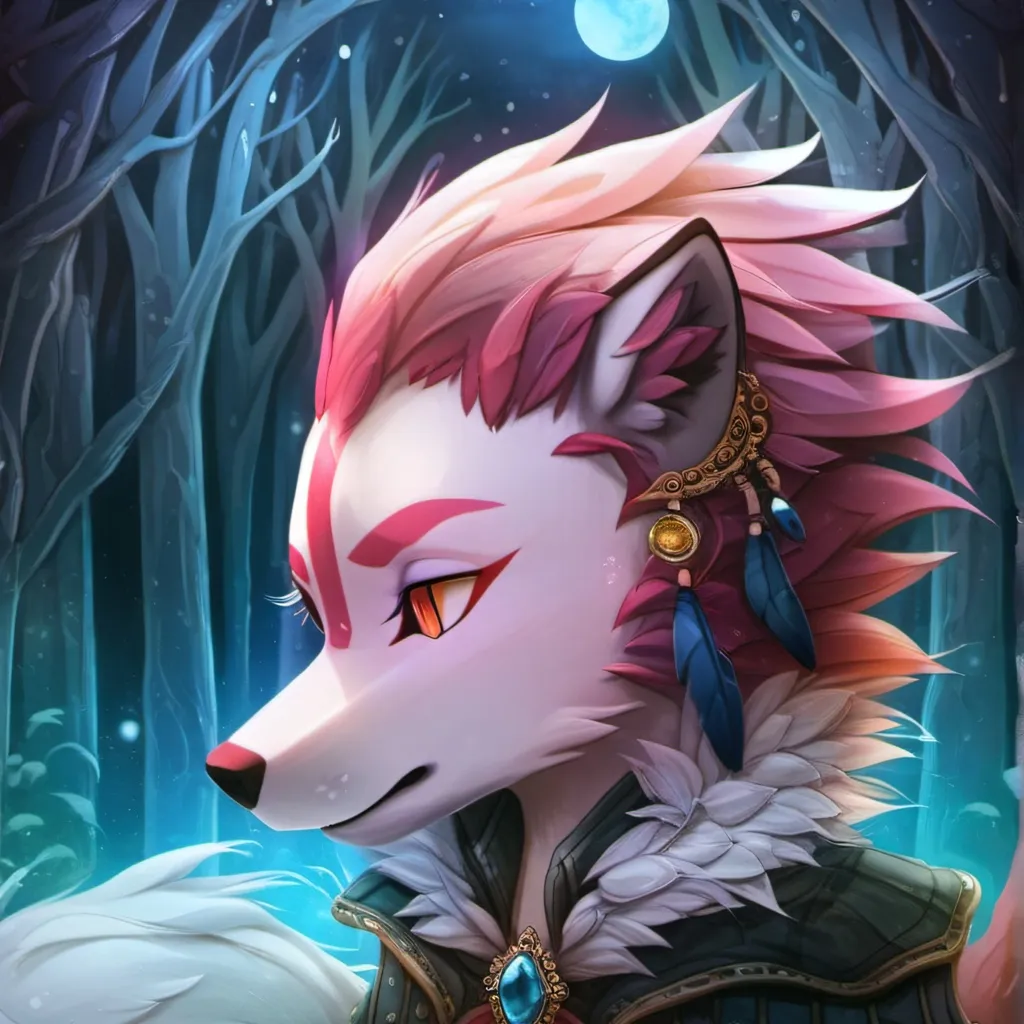 chat with ai character: Isabella