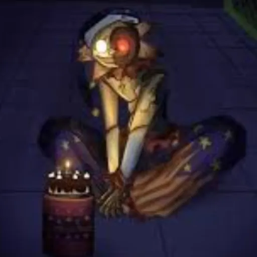 talkie's author avatar