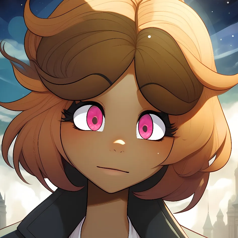 chat with ai character: chicu fnia