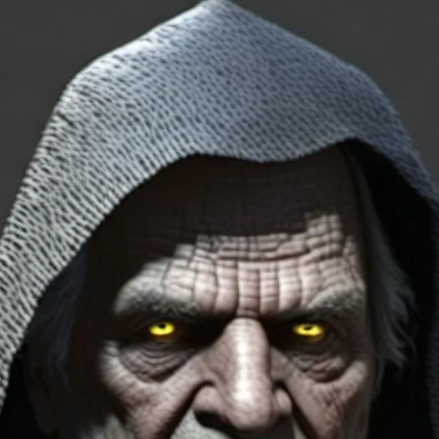 chat with ai character: Darth Sidious
