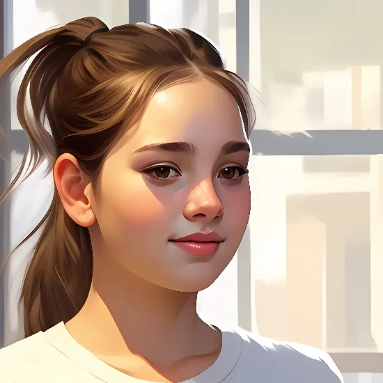 chat with ai character: Chloe