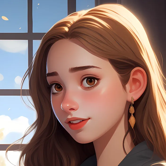 chat with ai character: Chloe (2.0)