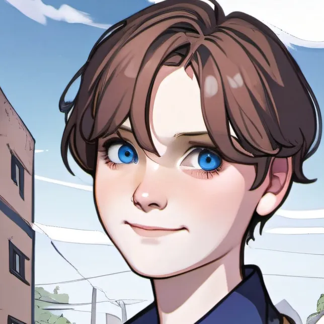 chat with ai character: Zadriel