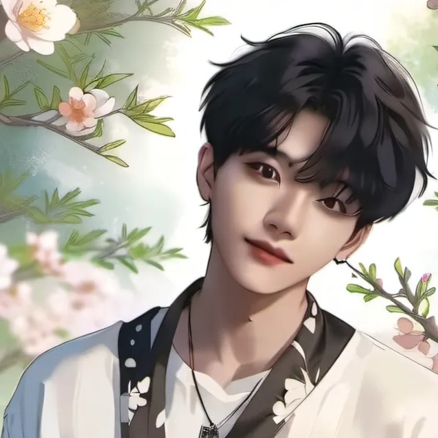 chat with ai character: 💓jake💓