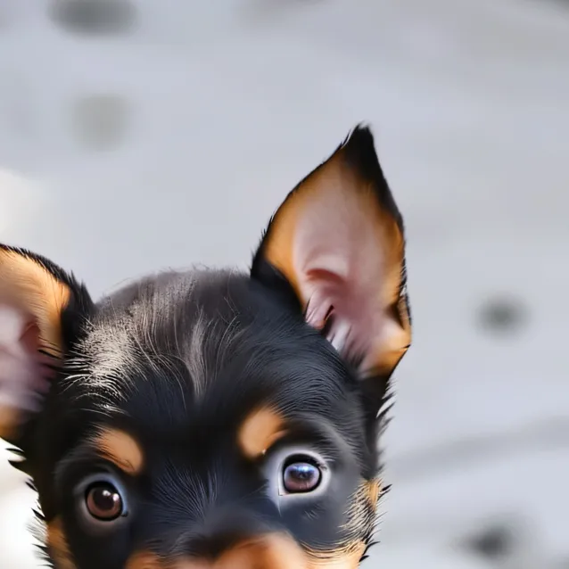 chat with ai character: Luca