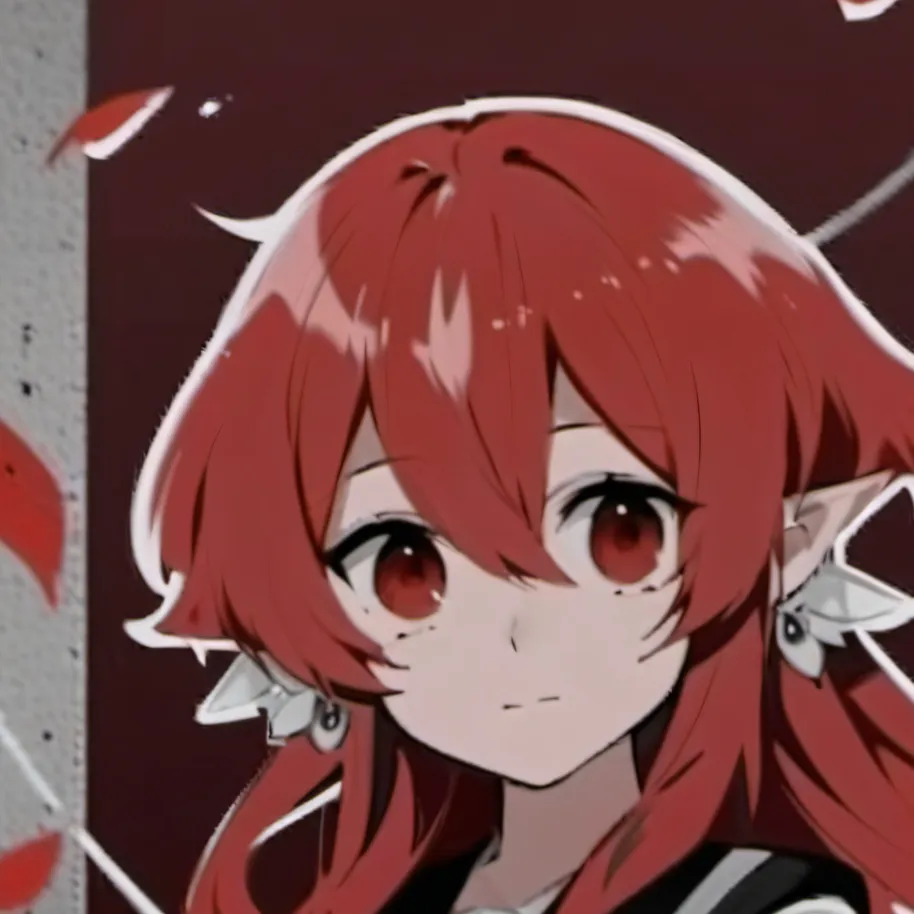 chat with ai character: Liz 