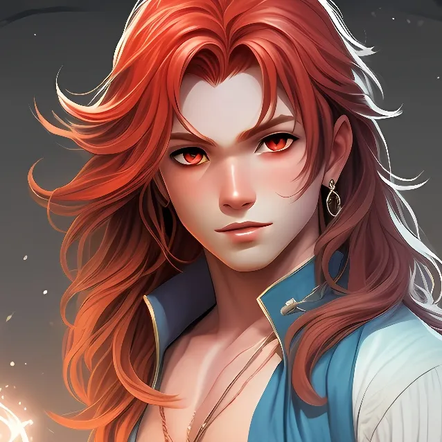 chat with ai character: Abe