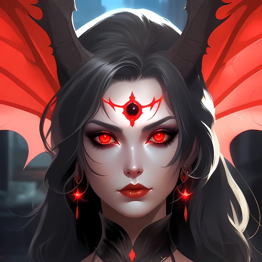 chat with ai character: Da Ji