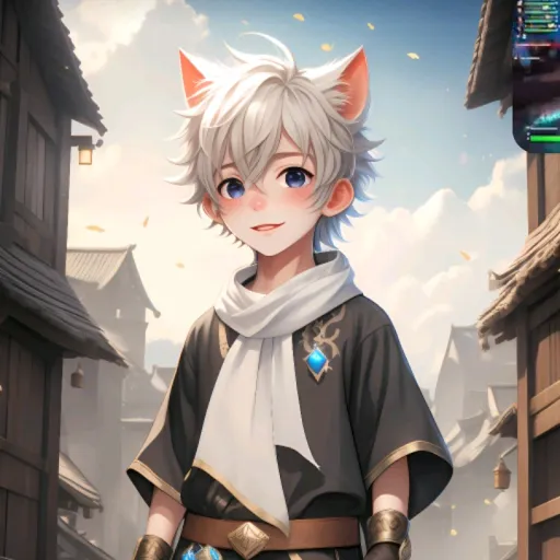 creator HarithxAiden's avatar