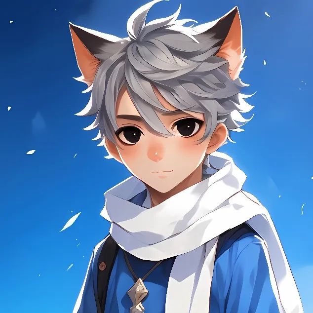 chat with ai character: Aiden Young 